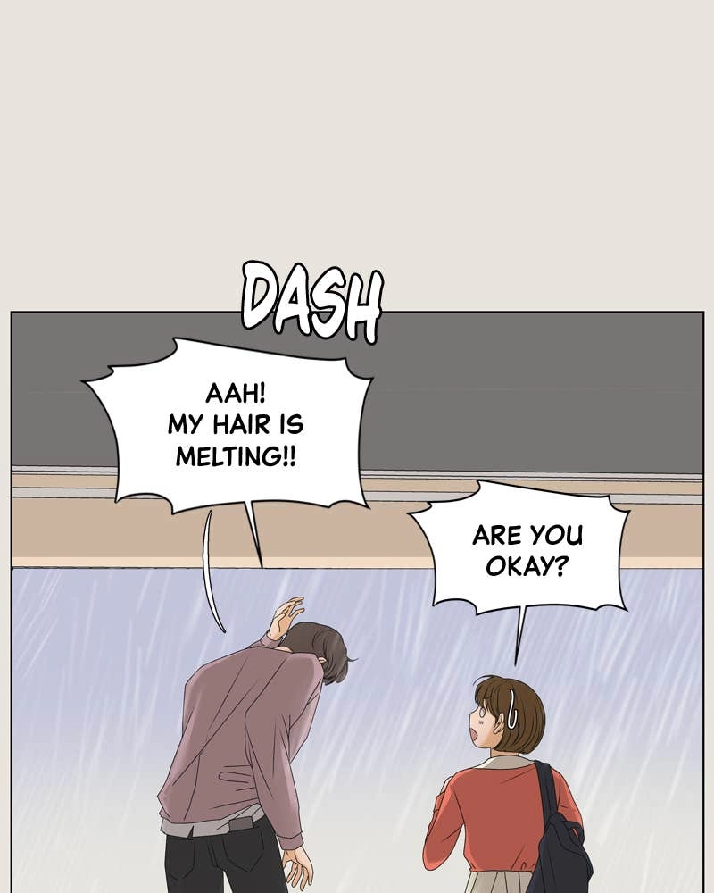 The Fox Club Chapter 13 – About the Rumors (3) Page 33