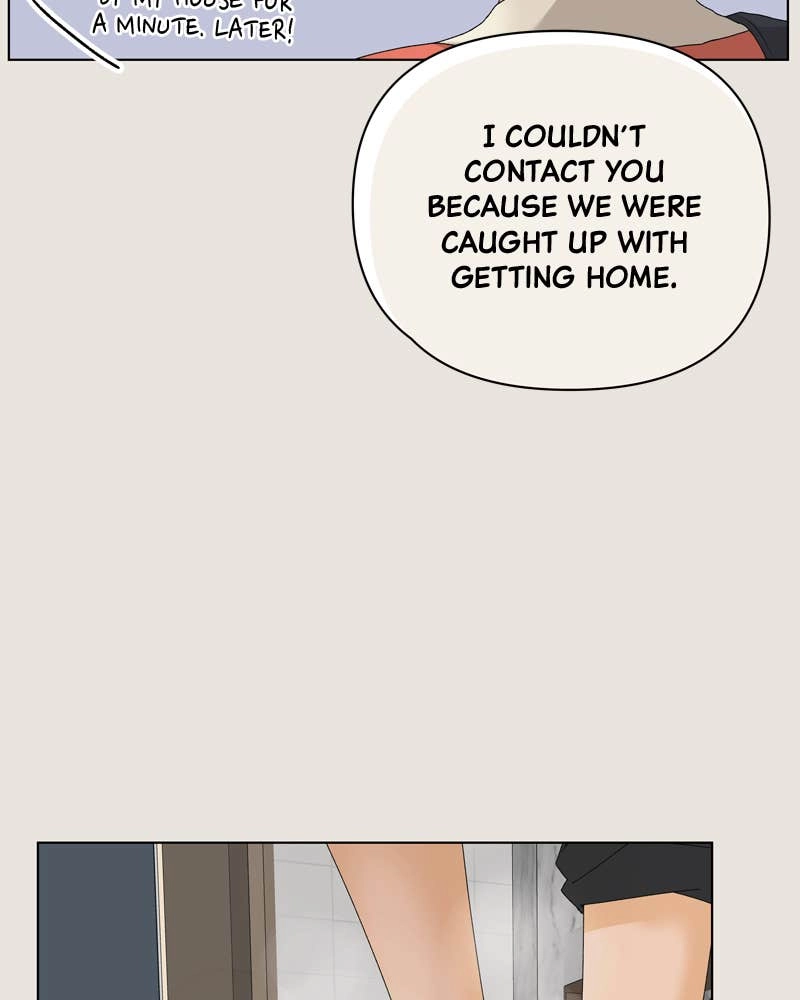 The Fox Club Chapter 13 – About the Rumors (3) Page 35