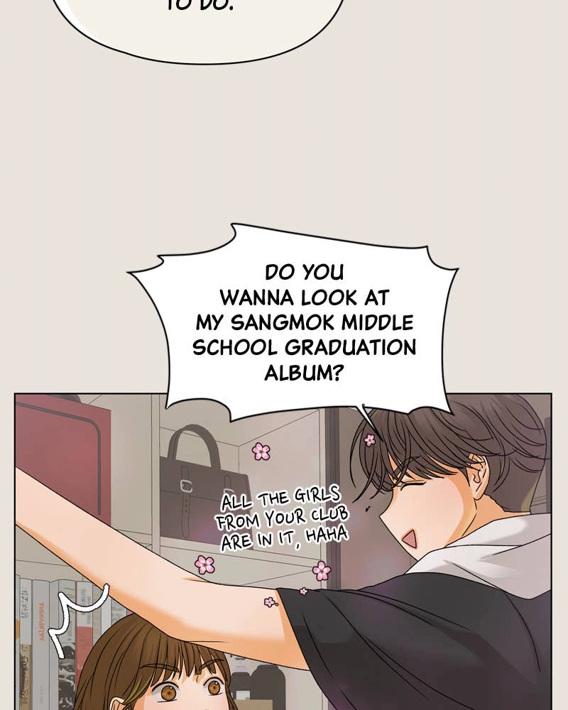 The Fox Club Chapter 13 – About the Rumors (3) Page 40