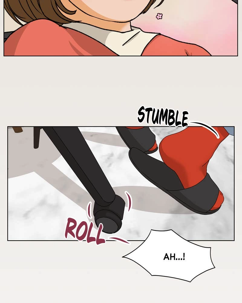 The Fox Club Chapter 13 – About the Rumors (3) Page 42