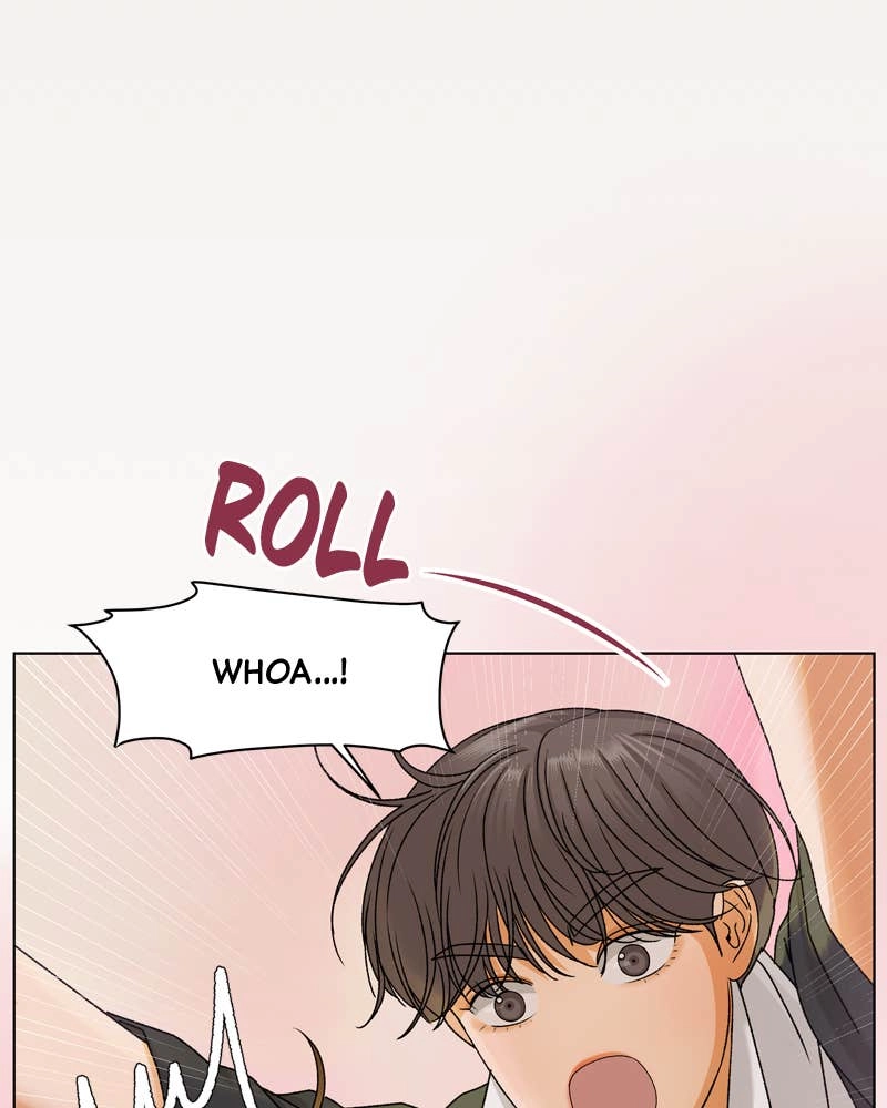 The Fox Club Chapter 13 – About the Rumors (3) Page 43
