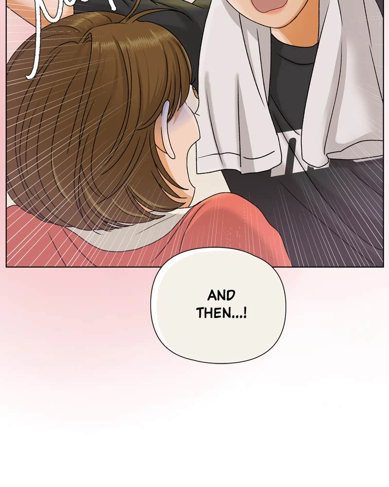 The Fox Club Chapter 13 – About the Rumors (3) Page 44