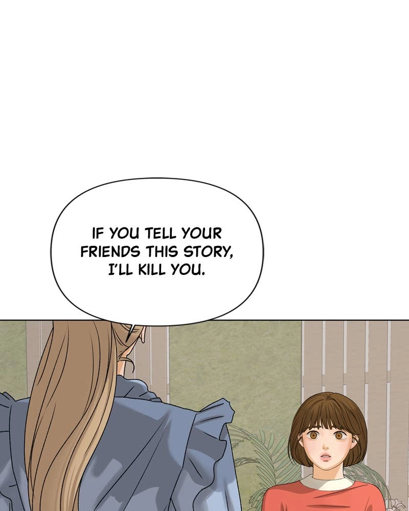 The Fox Club Chapter 13 – About the Rumors (3) Page 49