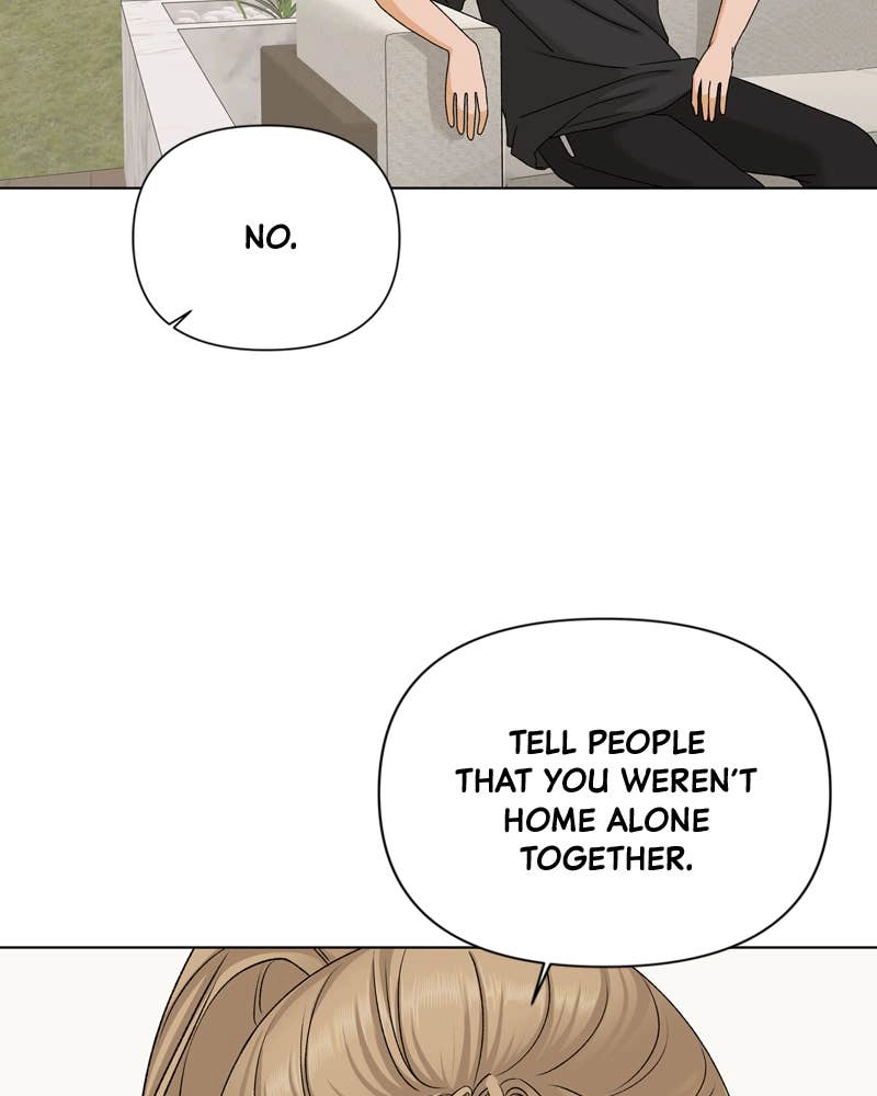 The Fox Club Chapter 13 – About the Rumors (3) Page 51