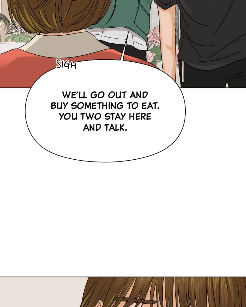 The Fox Club Chapter 13 – About the Rumors (3) Page 55