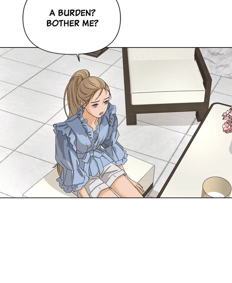 The Fox Club Chapter 13 – About the Rumors (3) Page 73