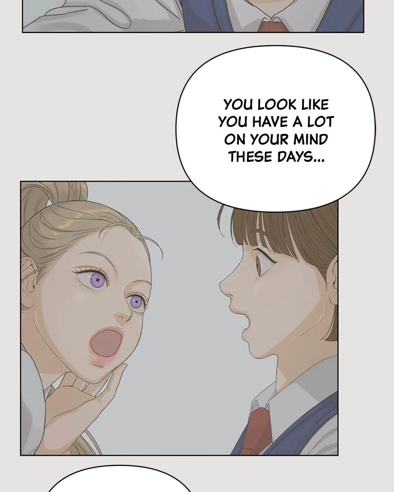 The Fox Club Chapter 13 – About the Rumors (3) Page 76