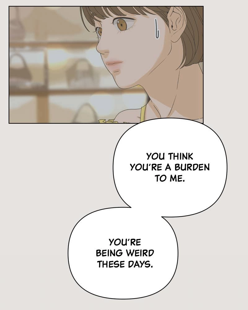 The Fox Club Chapter 13 – About the Rumors (3) Page 79