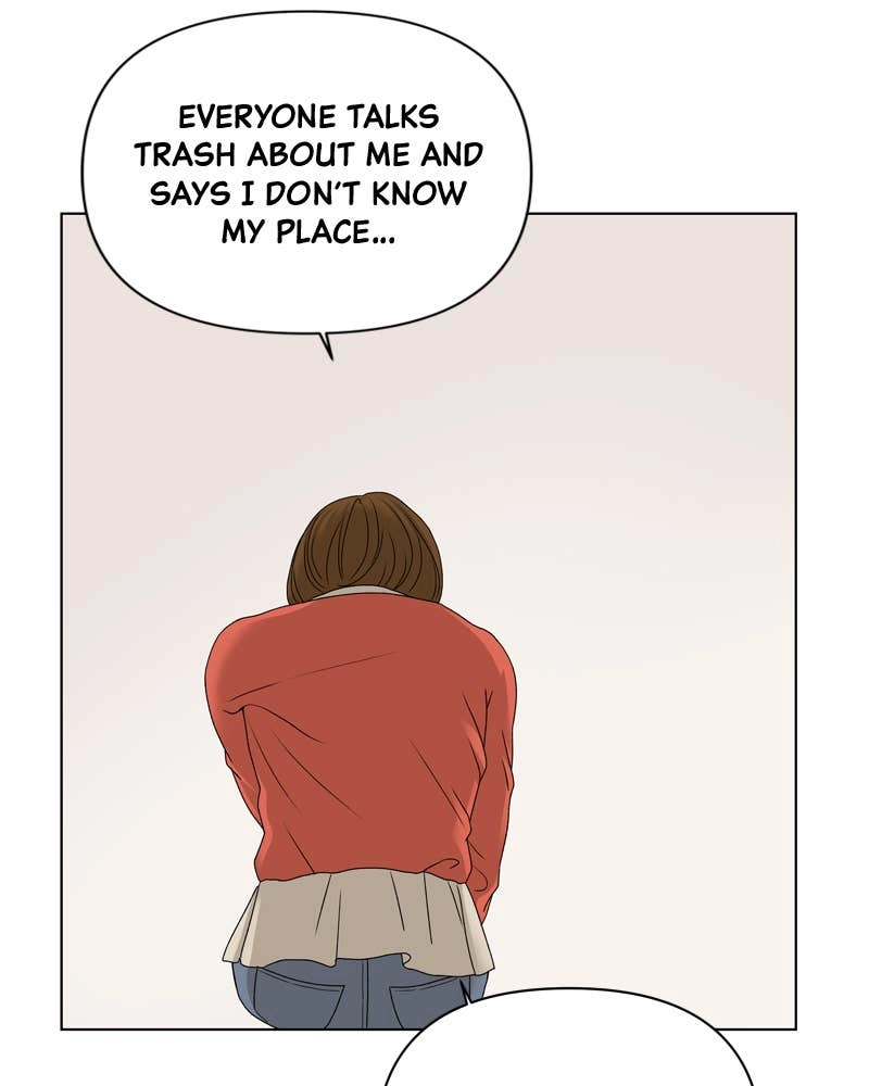 The Fox Club Chapter 13 – About the Rumors (3) Page 91