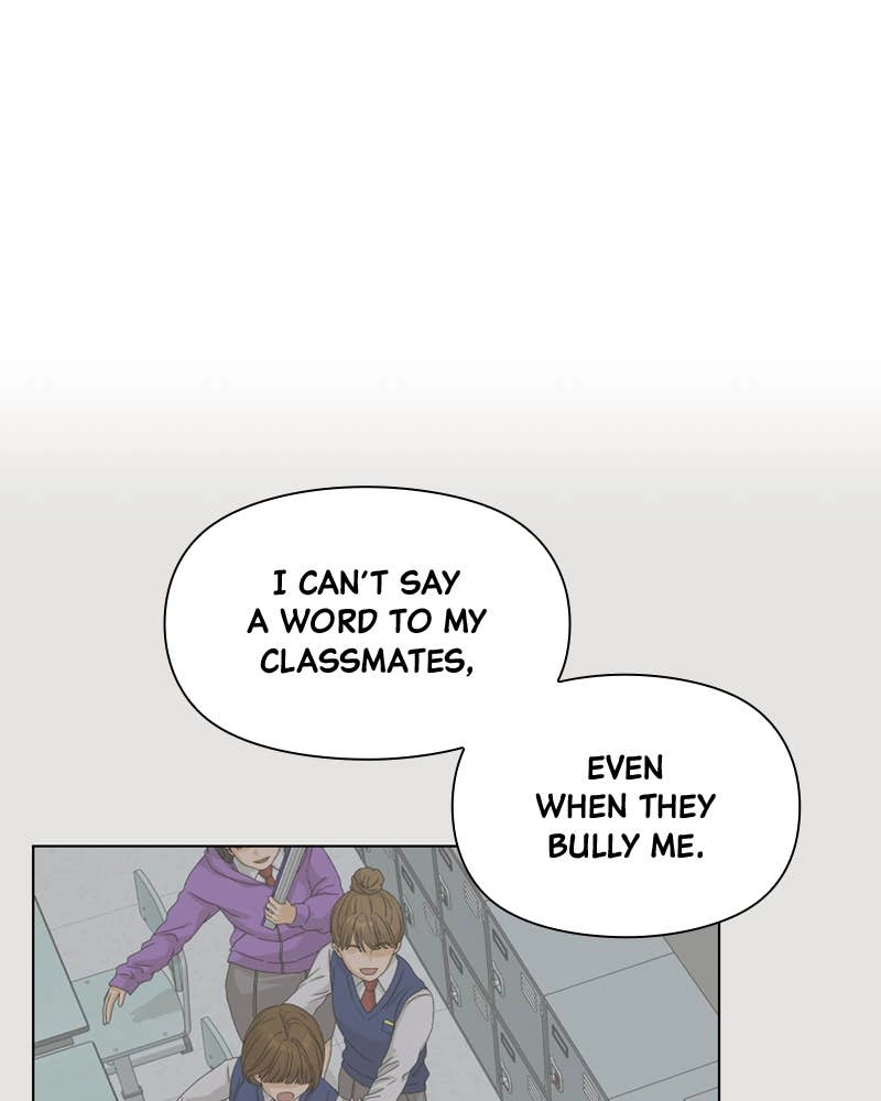 The Fox Club Chapter 13 – About the Rumors (3) Page 93