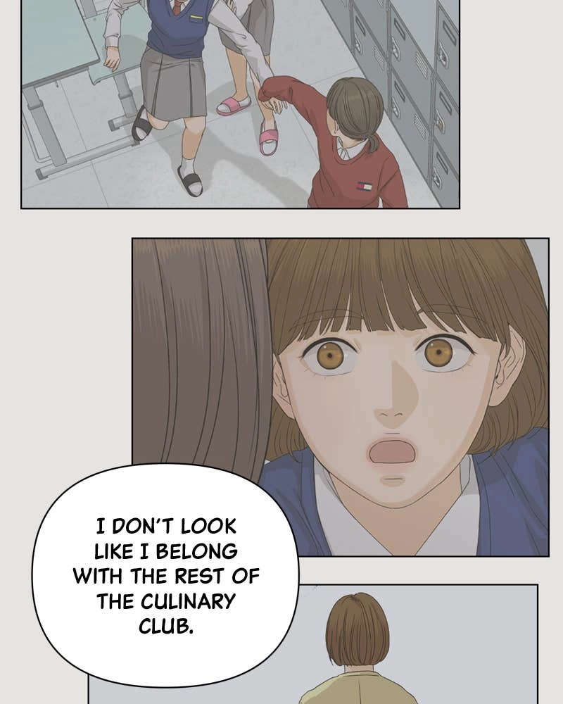 The Fox Club Chapter 13 – About the Rumors (3) Page 94