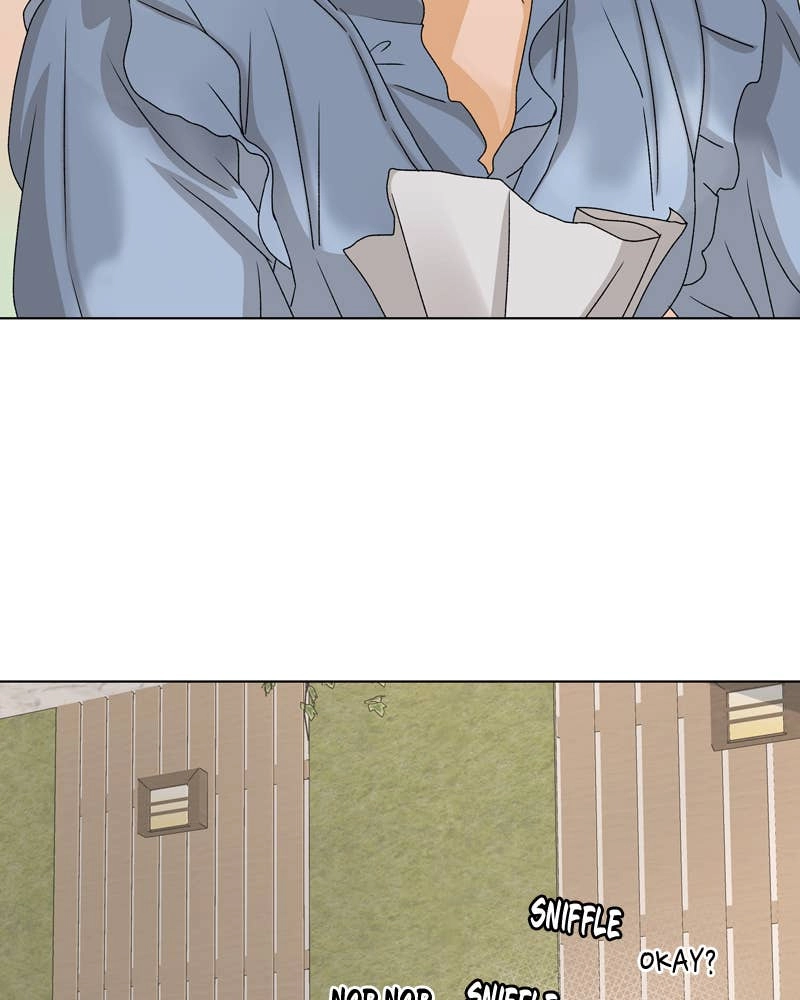 The Fox Club Chapter 13 – About the Rumors (3) Page 104