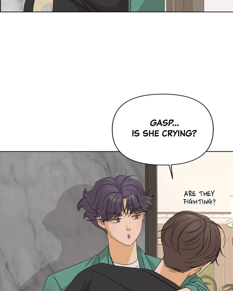 The Fox Club Chapter 13 – About the Rumors (3) Page 107