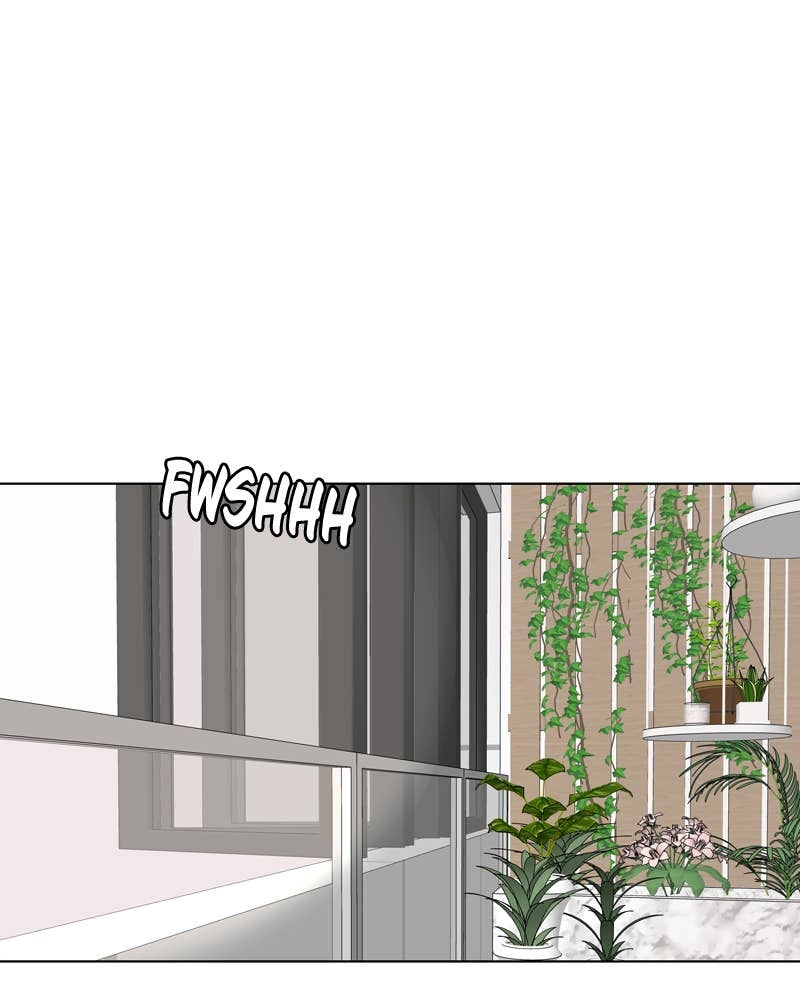 The Fox Club Chapter 13 – About the Rumors (3) Page 109