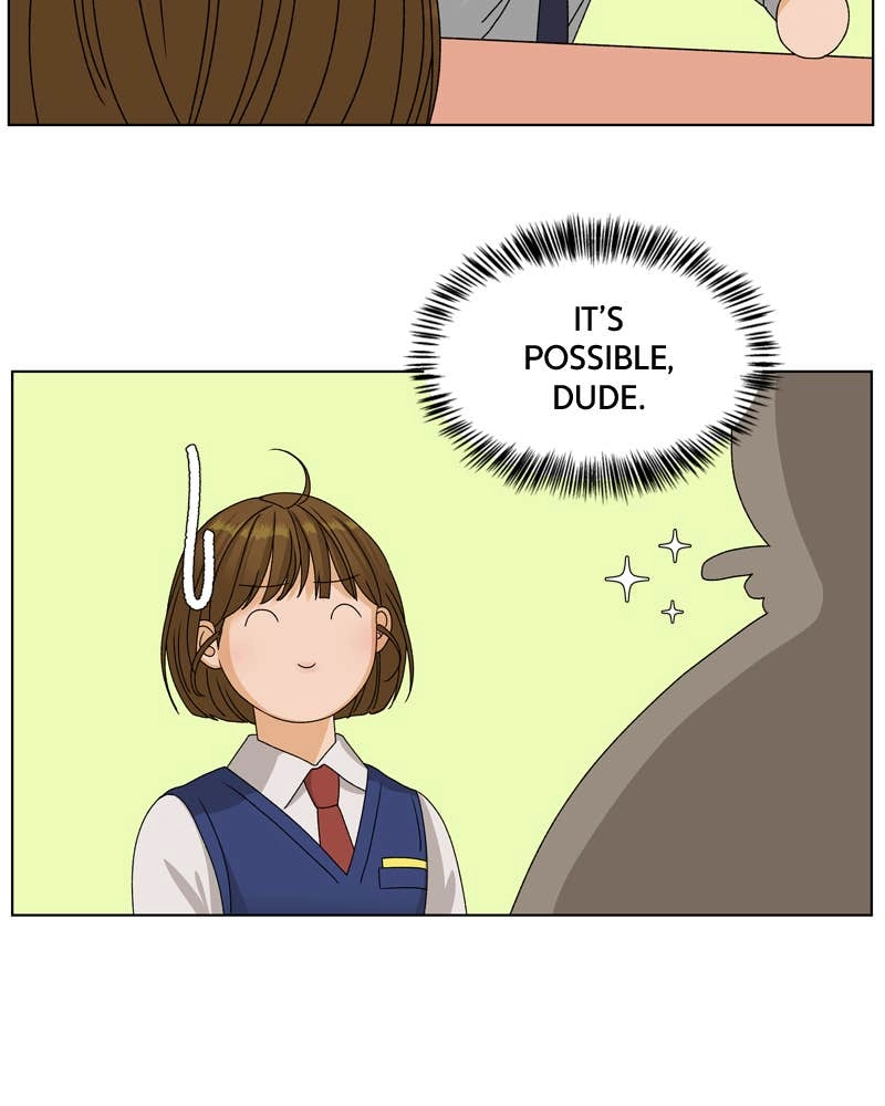 The Fox Club Chapter 14 – The Real Entrance Page 19