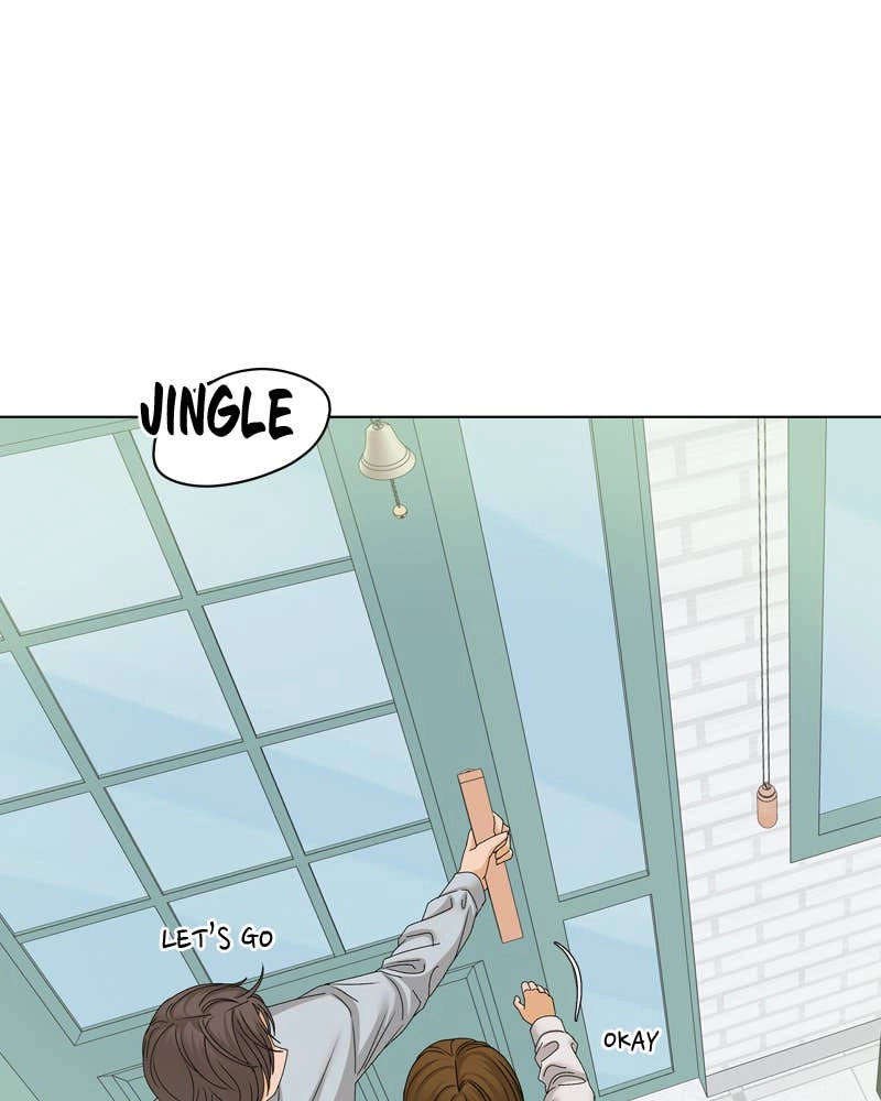The Fox Club Chapter 14 – The Real Entrance Page 21