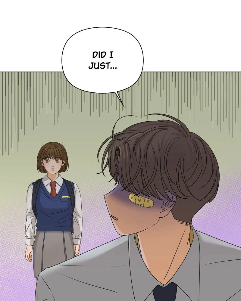 The Fox Club Chapter 14 – The Real Entrance Page 39