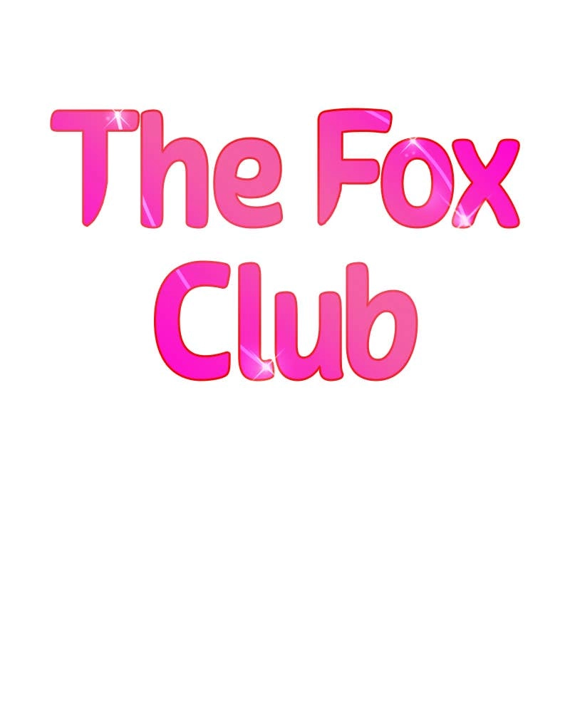 The Fox Club Chapter 14 – The Real Entrance Page 43