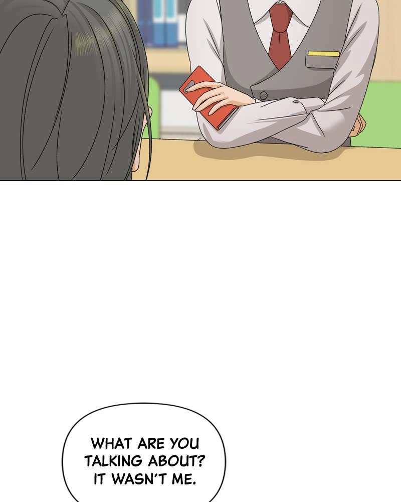 The Fox Club Chapter 14 – The Real Entrance Page 49