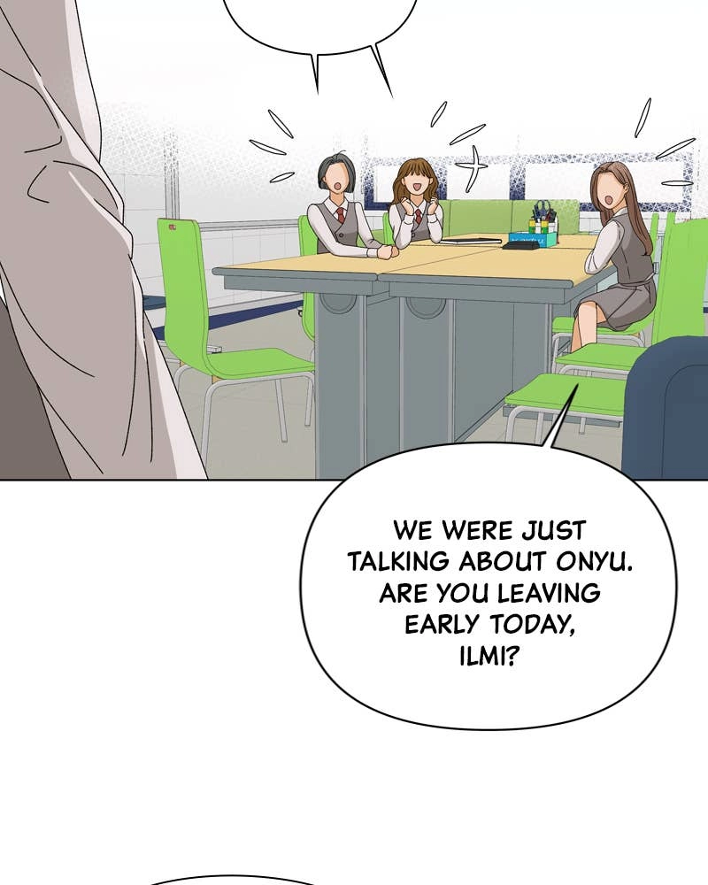 The Fox Club Chapter 14 – The Real Entrance Page 59