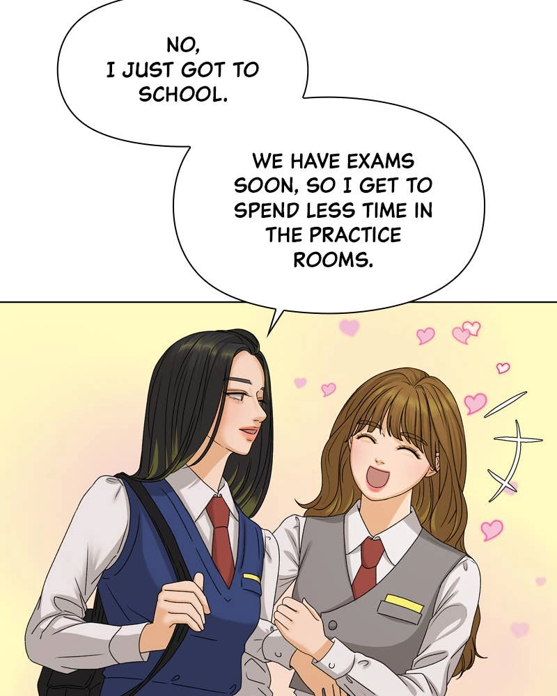 The Fox Club Chapter 14 – The Real Entrance Page 60