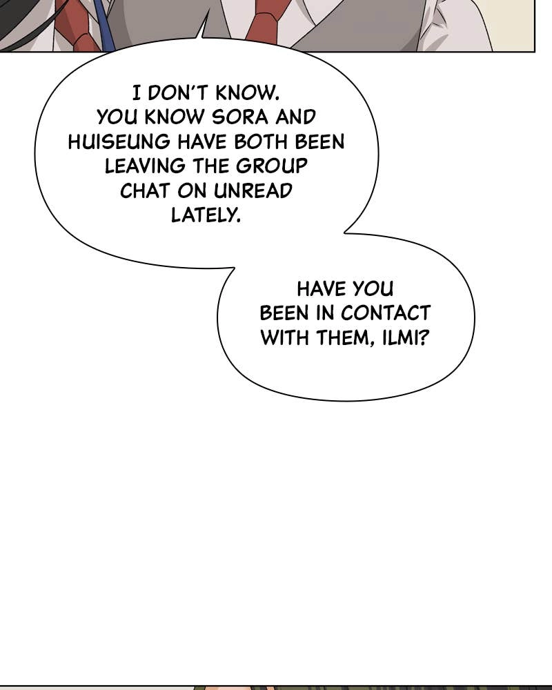 The Fox Club Chapter 14 – The Real Entrance Page 64