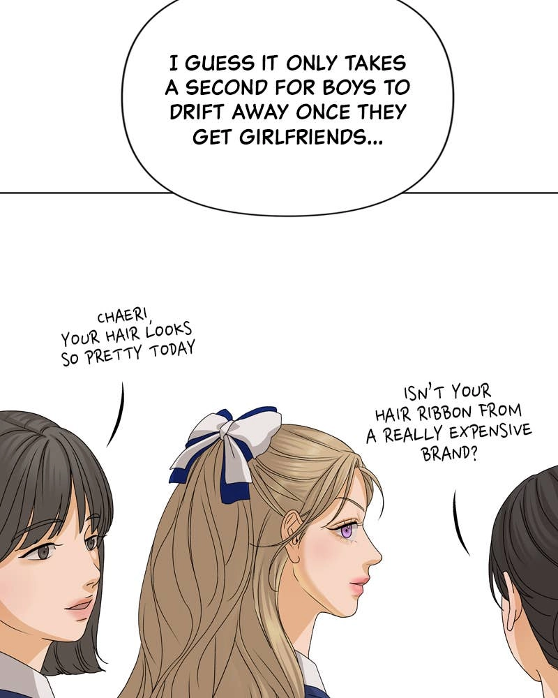 The Fox Club Chapter 14 – The Real Entrance Page 75