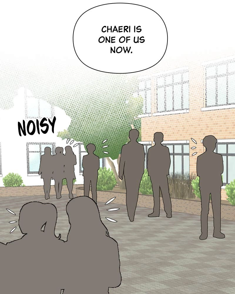 The Fox Club Chapter 14 – The Real Entrance Page 79