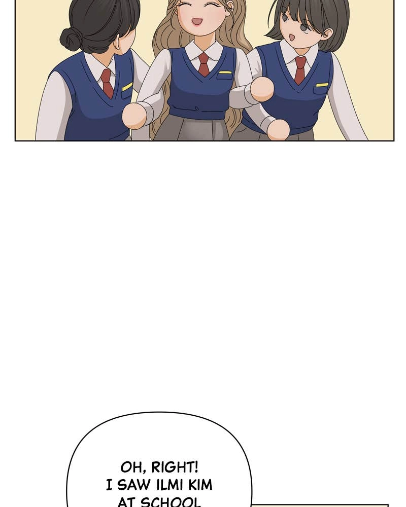 The Fox Club Chapter 14 – The Real Entrance Page 85