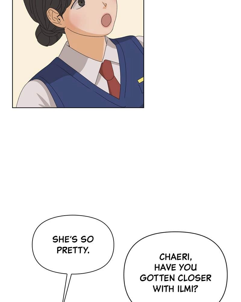 The Fox Club Chapter 14 – The Real Entrance Page 87