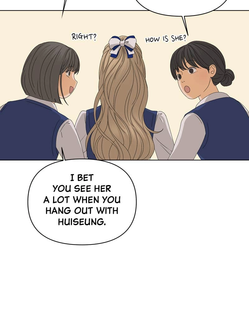 The Fox Club Chapter 14 – The Real Entrance Page 88