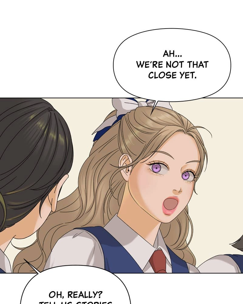 The Fox Club Chapter 14 – The Real Entrance Page 89