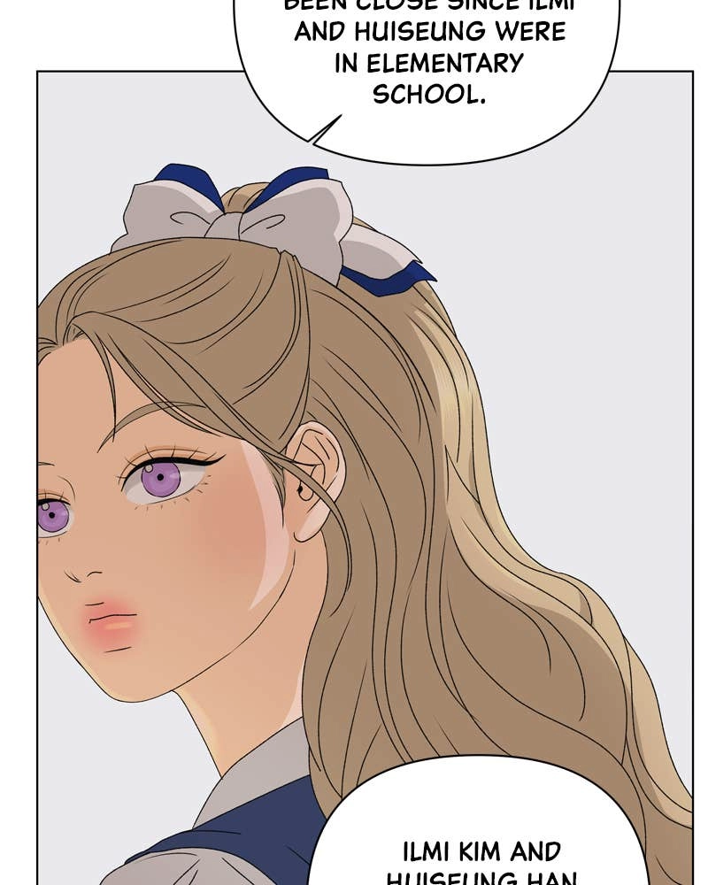 The Fox Club Chapter 14 – The Real Entrance Page 93