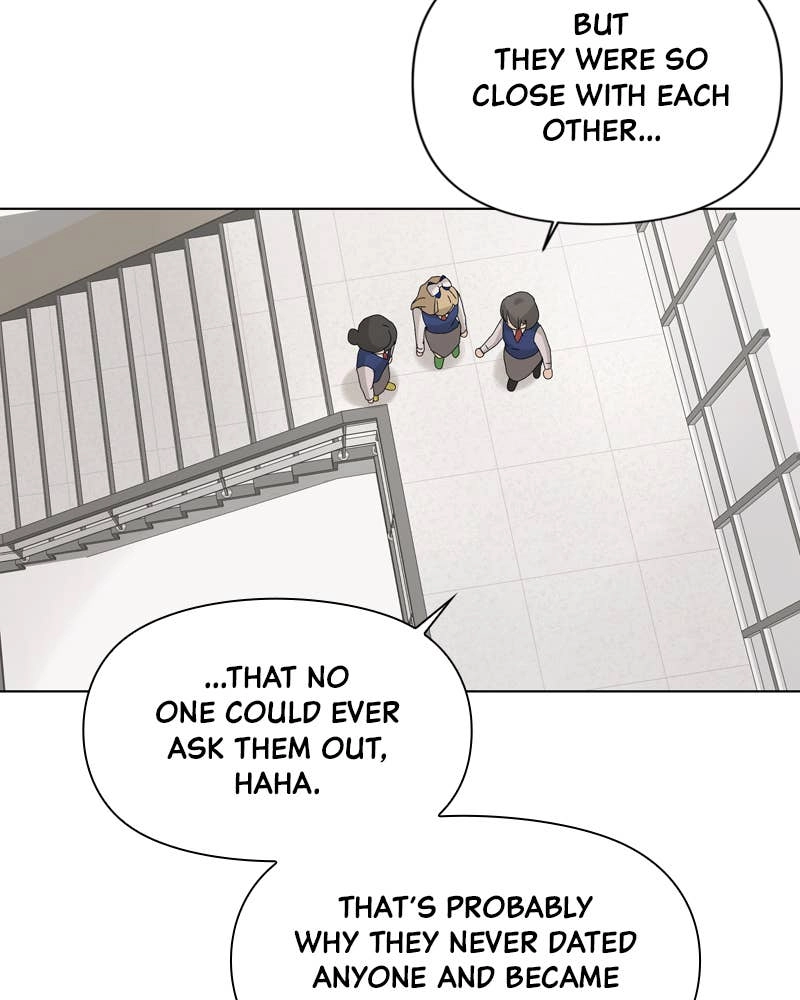 The Fox Club Chapter 14 – The Real Entrance Page 95
