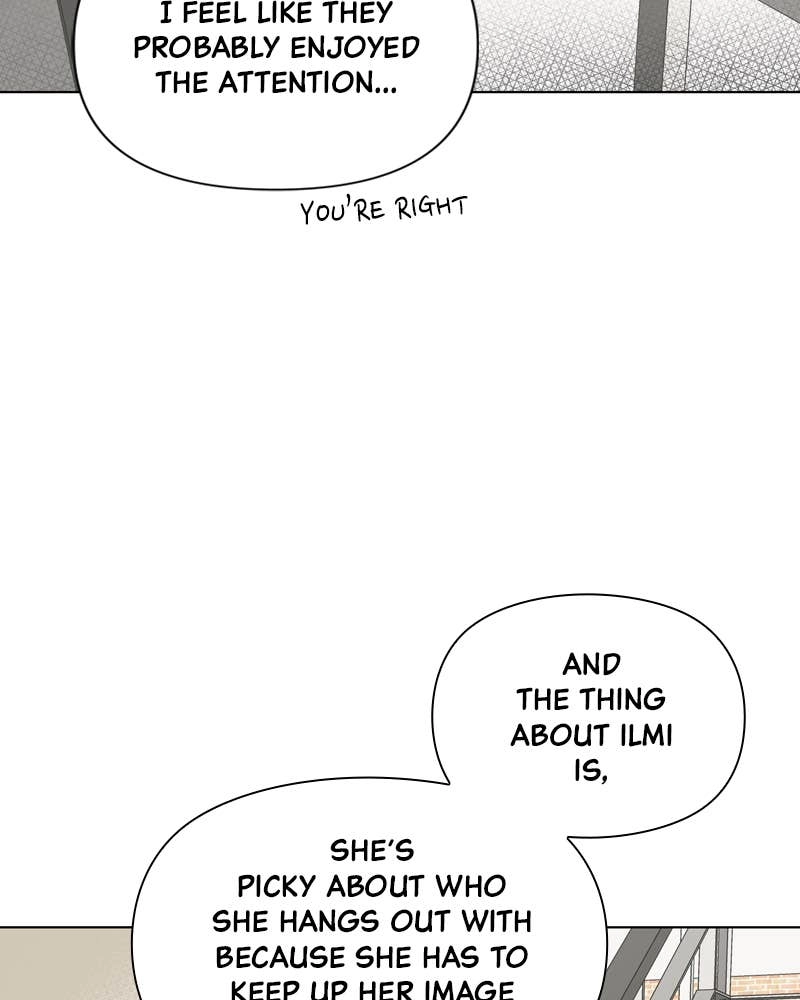 The Fox Club Chapter 14 – The Real Entrance Page 97