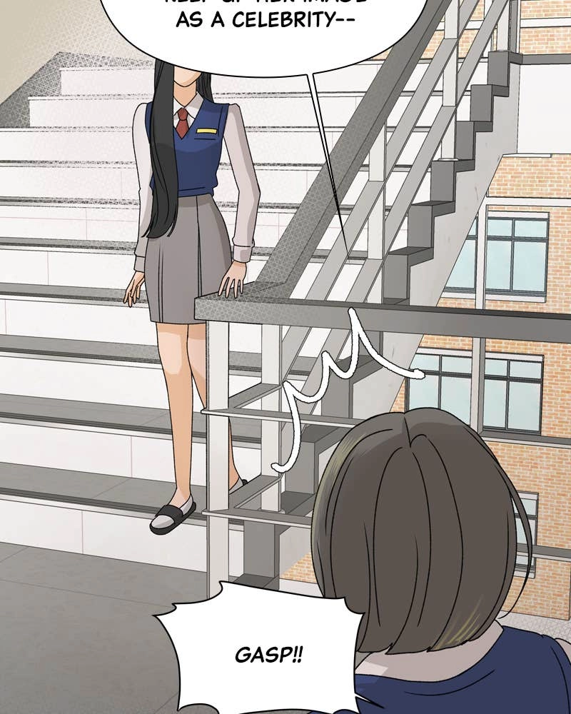 The Fox Club Chapter 14 – The Real Entrance Page 98