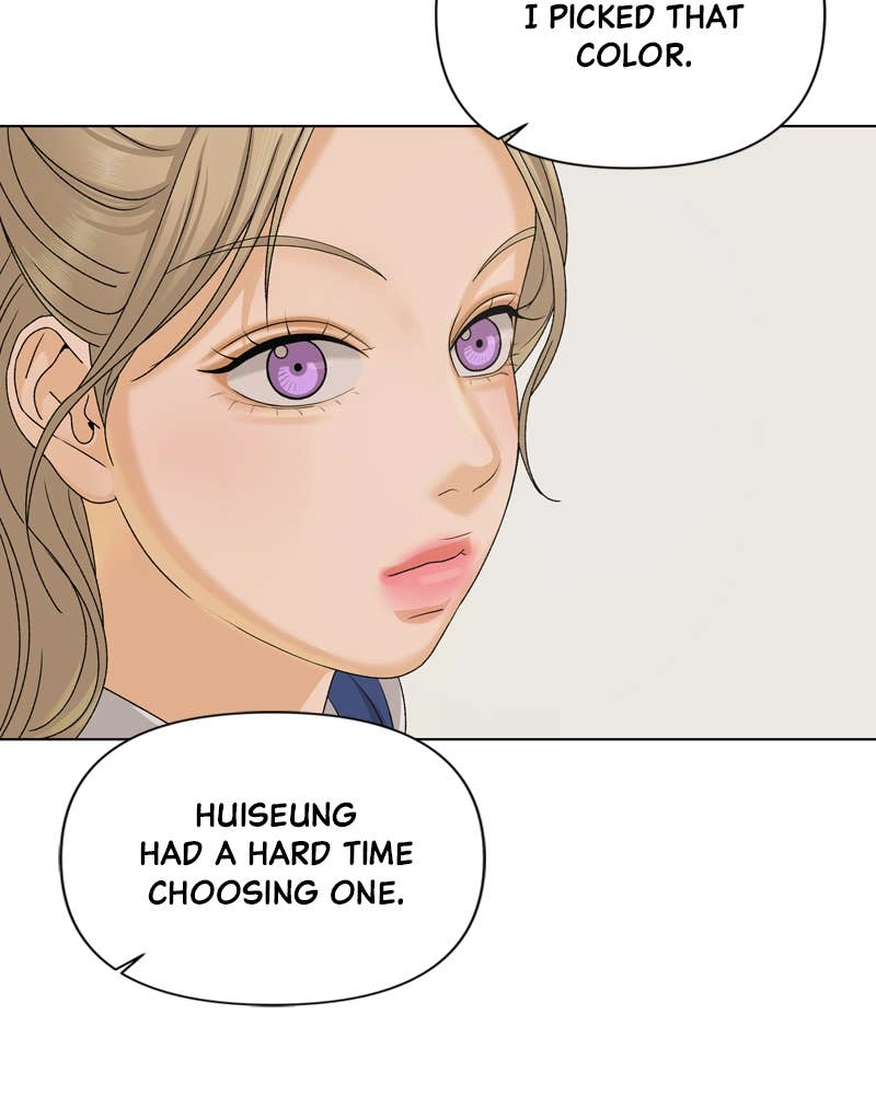 The Fox Club Chapter 14 – The Real Entrance Page 106