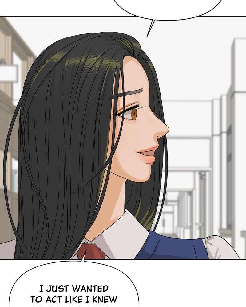 The Fox Club Chapter 14 – The Real Entrance Page 111