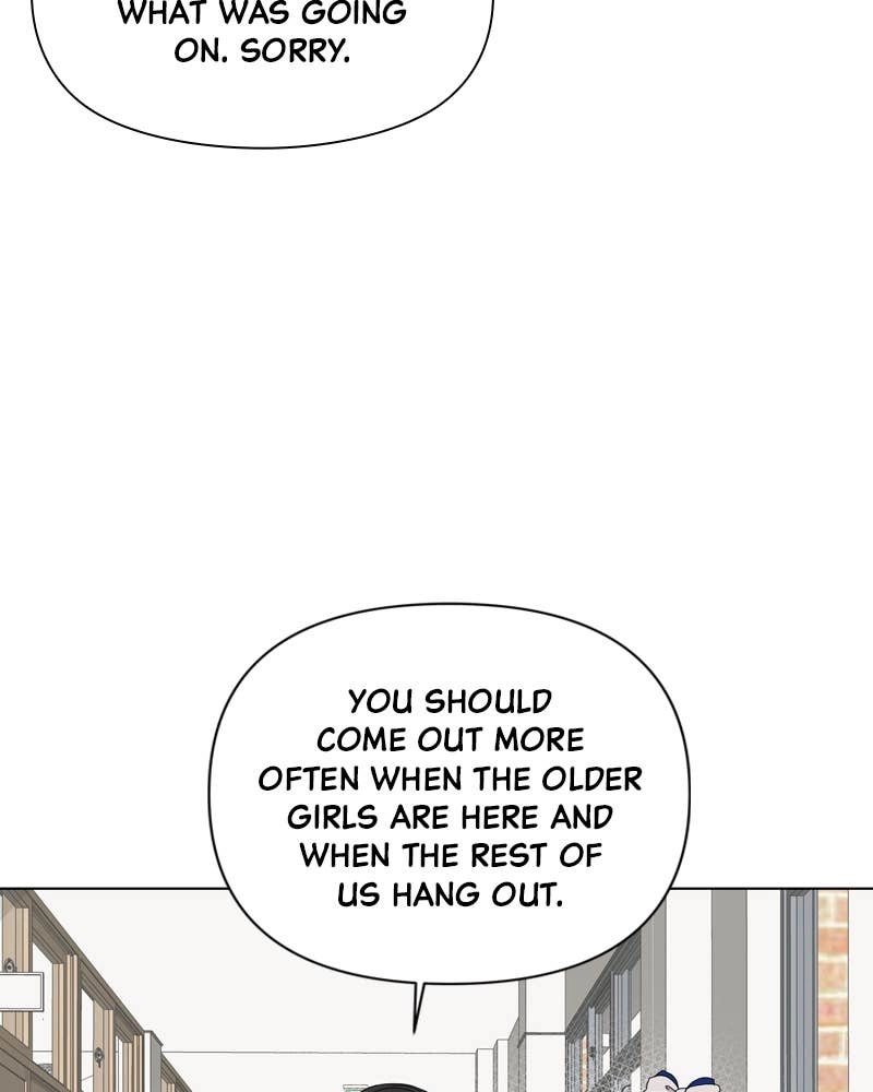 The Fox Club Chapter 14 – The Real Entrance Page 112