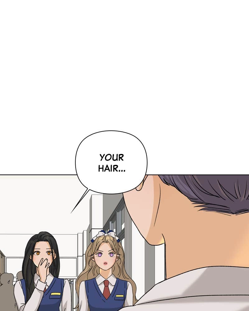 The Fox Club Chapter 15 – Two People (1) Page 8
