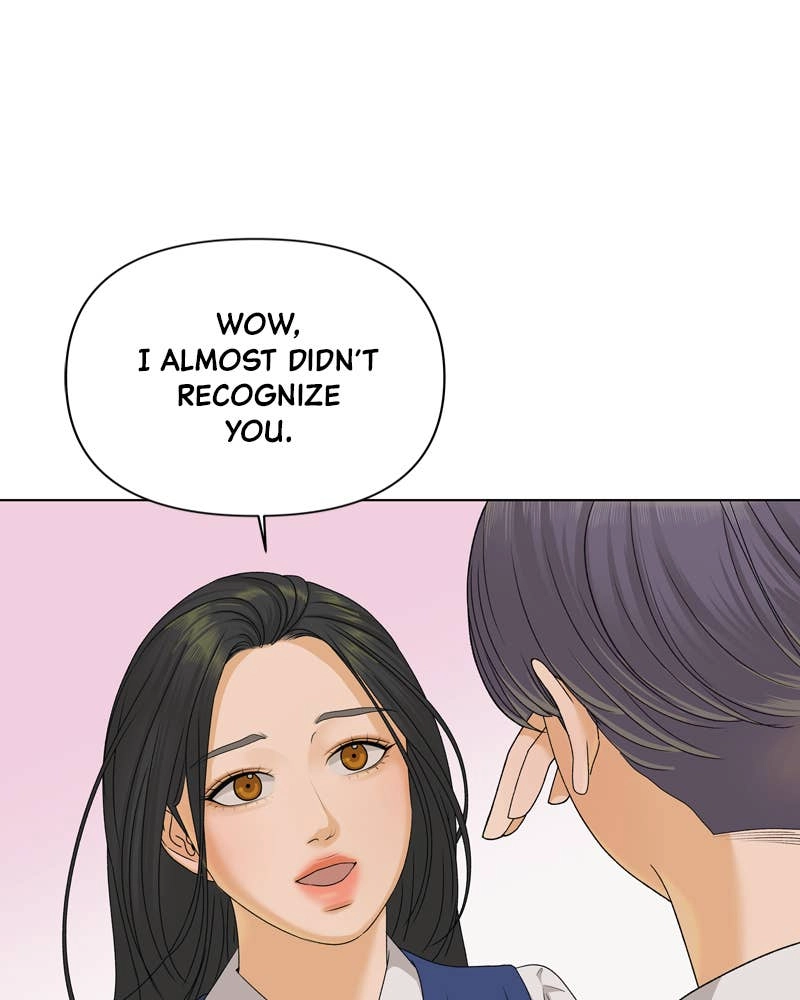The Fox Club Chapter 15 – Two People (1) Page 15
