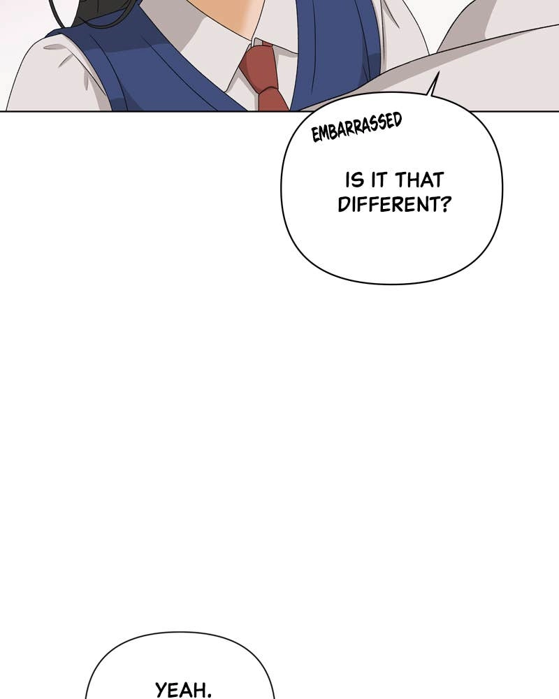 The Fox Club Chapter 15 – Two People (1) Page 16