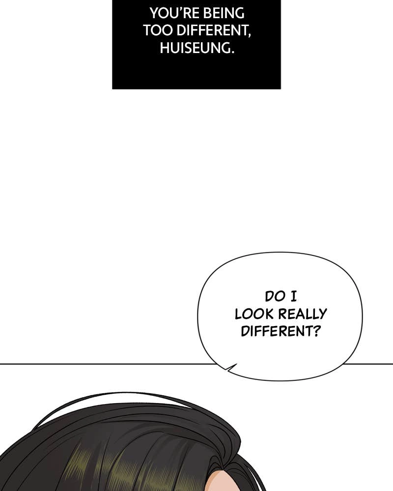 The Fox Club Chapter 15 – Two People (1) Page 30