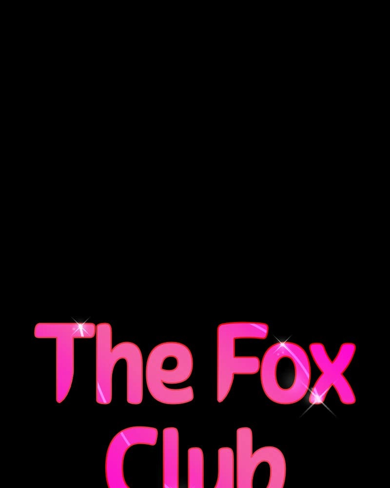 The Fox Club Chapter 15 – Two People (1) Page 34