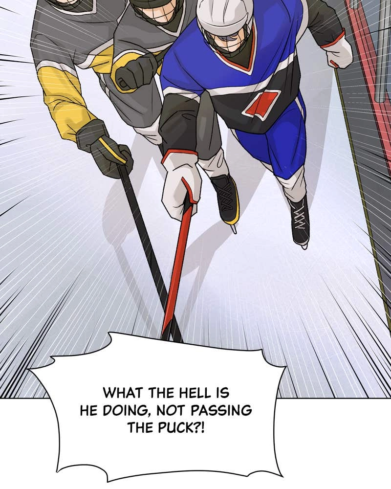 The Fox Club Chapter 15 – Two People (1) Page 50