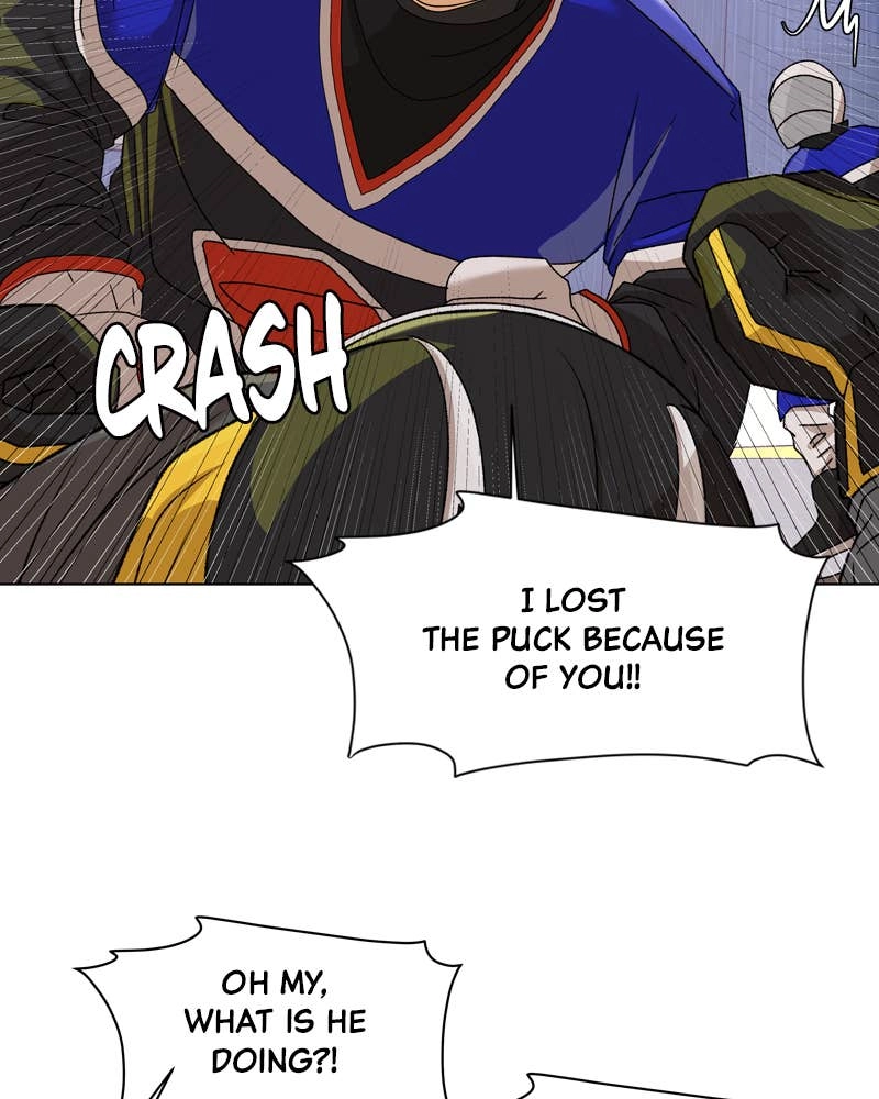 The Fox Club Chapter 15 – Two People (1) Page 56