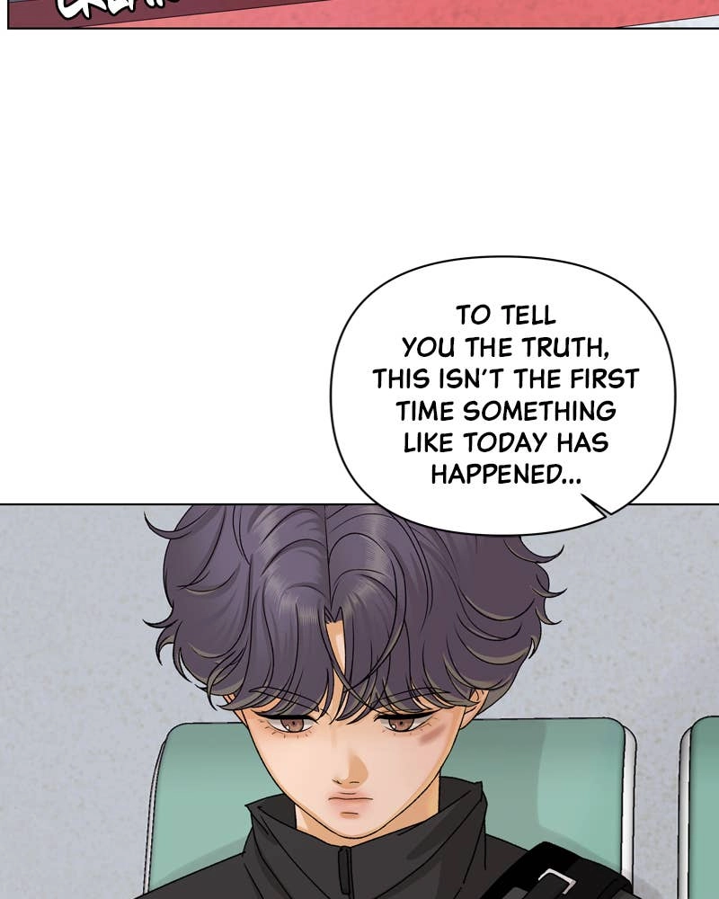 The Fox Club Chapter 15 – Two People (1) Page 62
