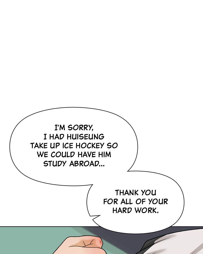 The Fox Club Chapter 15 – Two People (1) Page 64