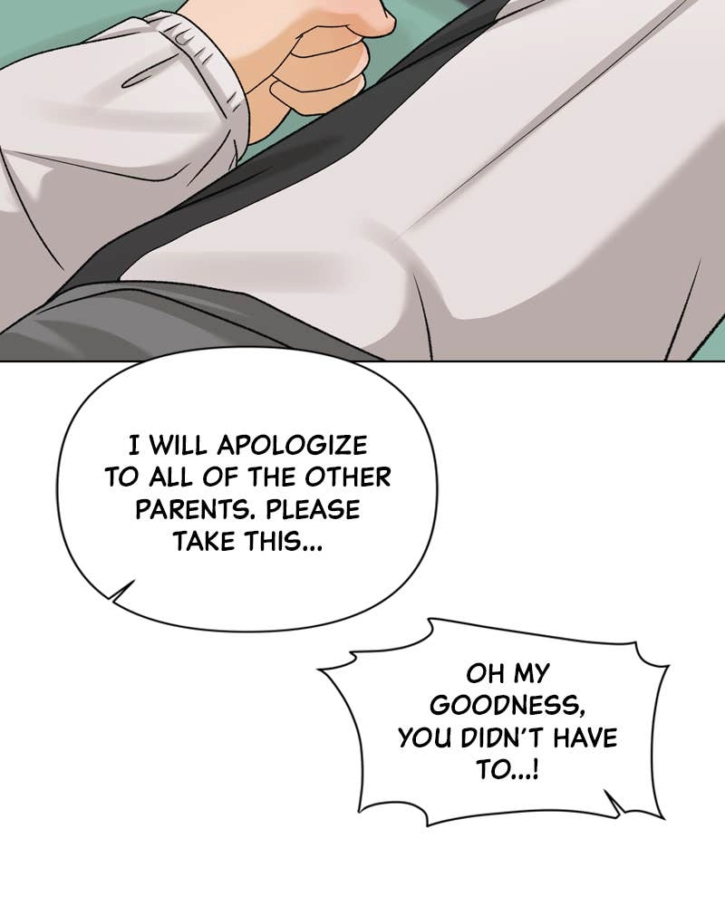 The Fox Club Chapter 15 – Two People (1) Page 65