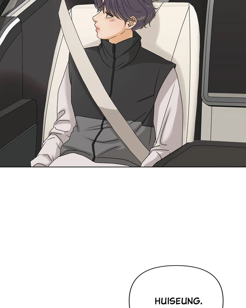 The Fox Club Chapter 15 – Two People (1) Page 67